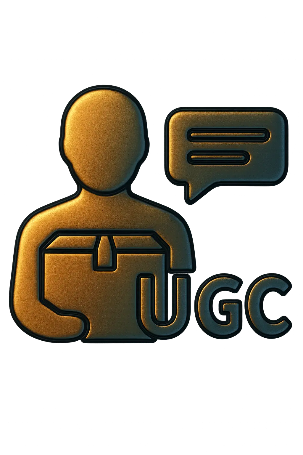 UGC Content Creation